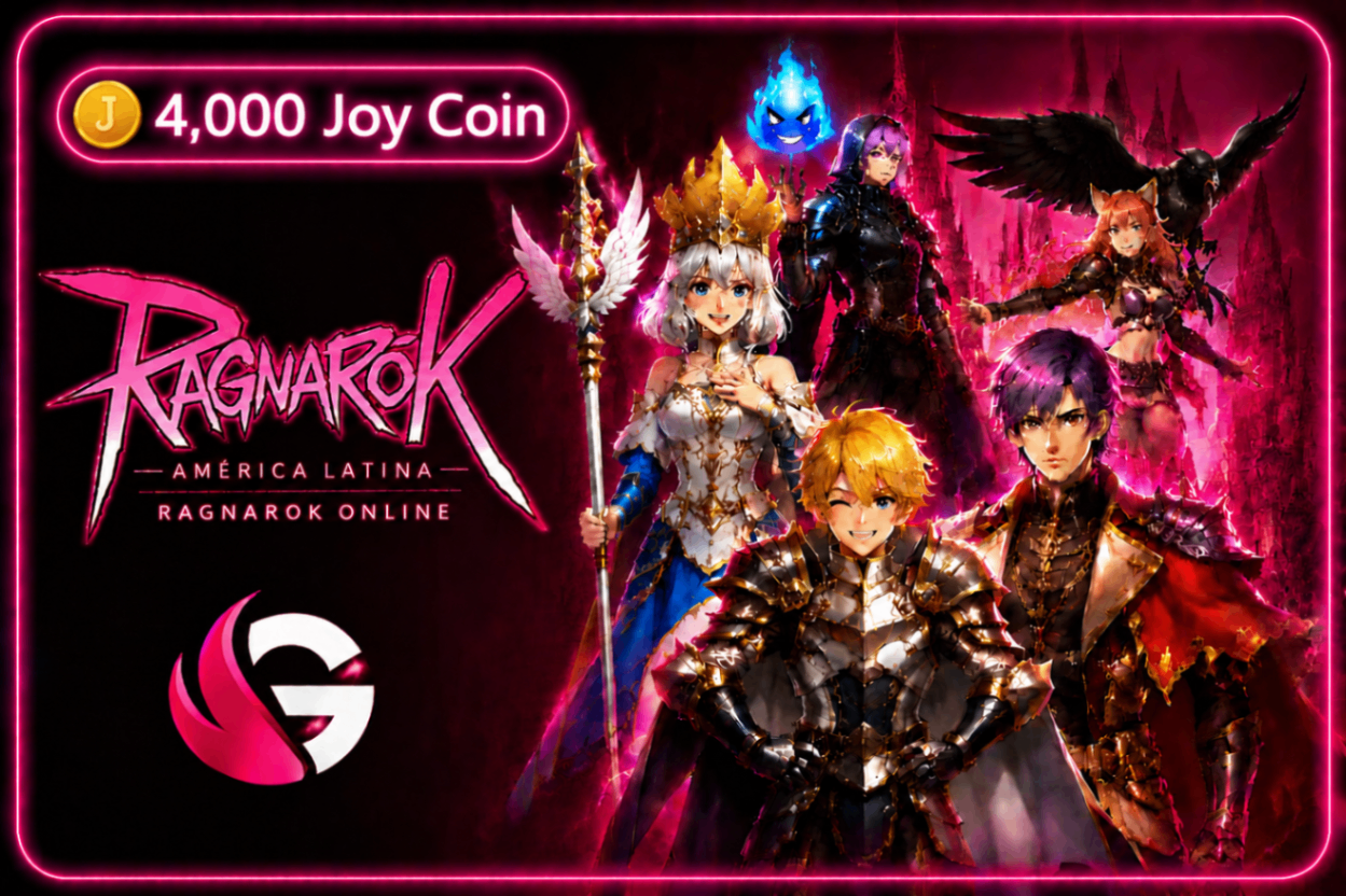 4,000 Joy Coin