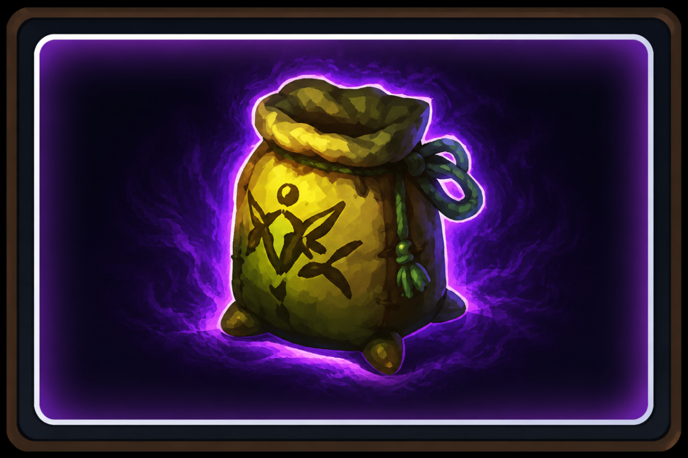 3000 Potency Points Pack