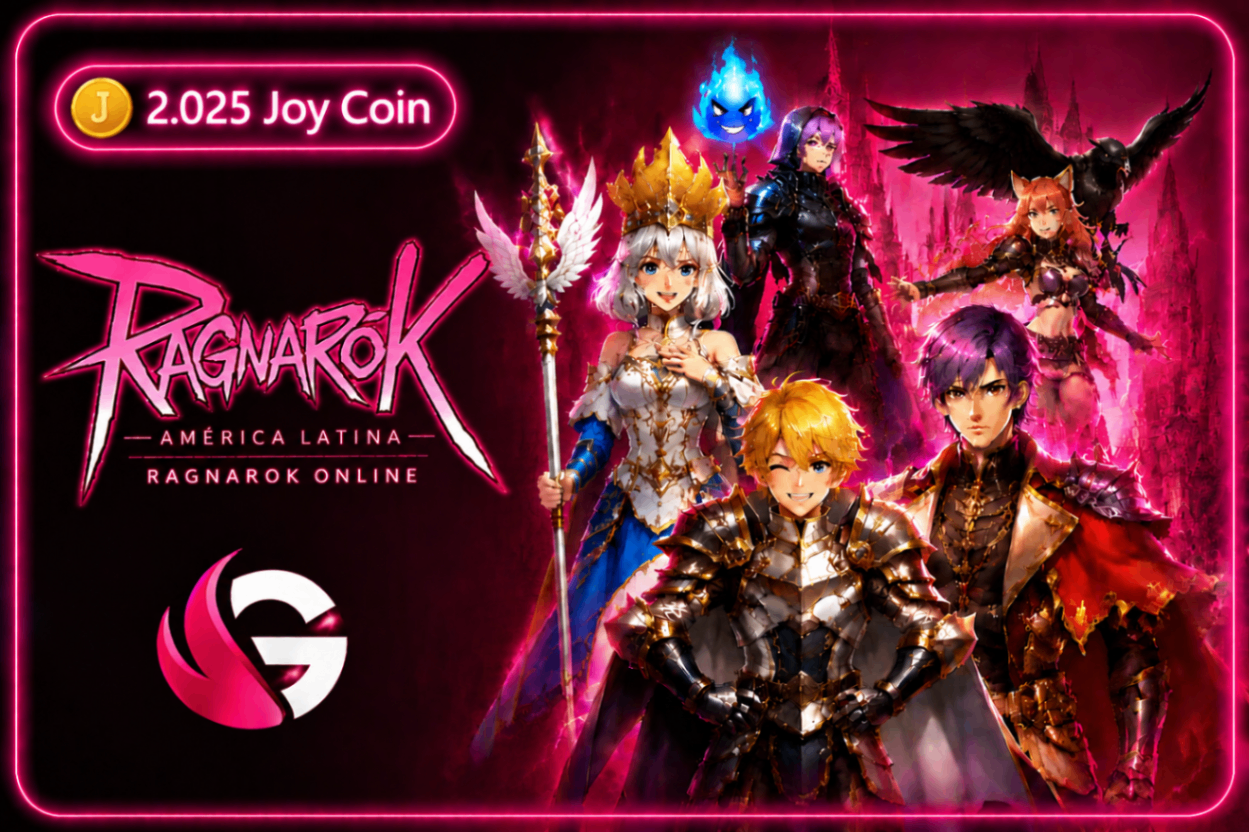 2,025 Joy Coin