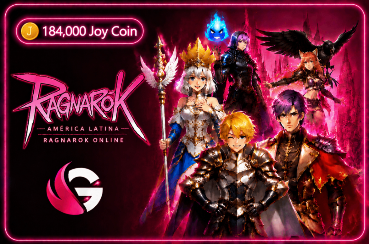 184,000 Joy Coin