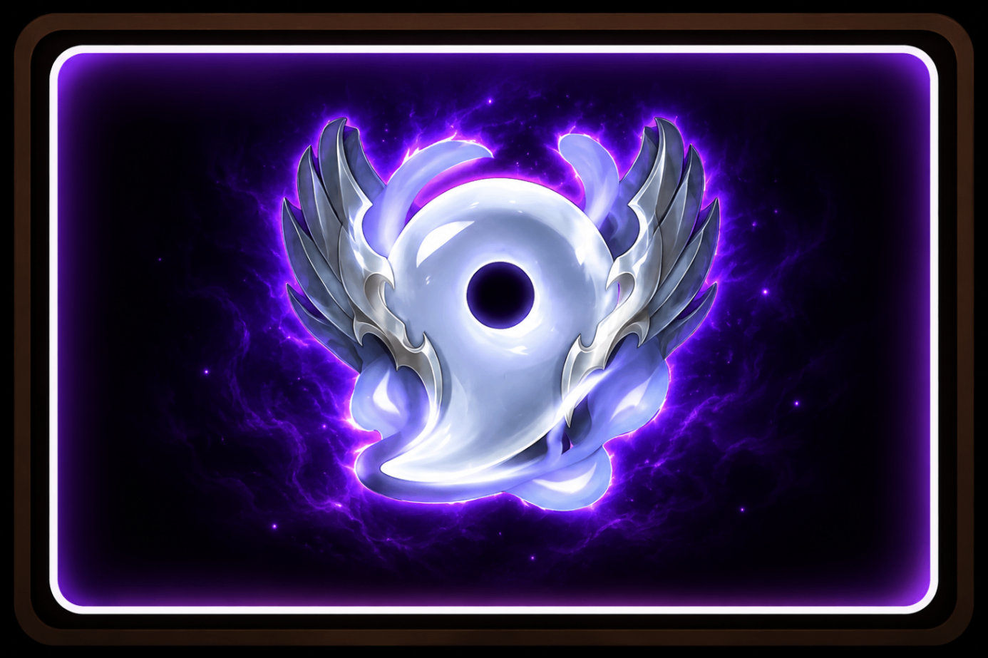 Sigil of Paper Dance (1S