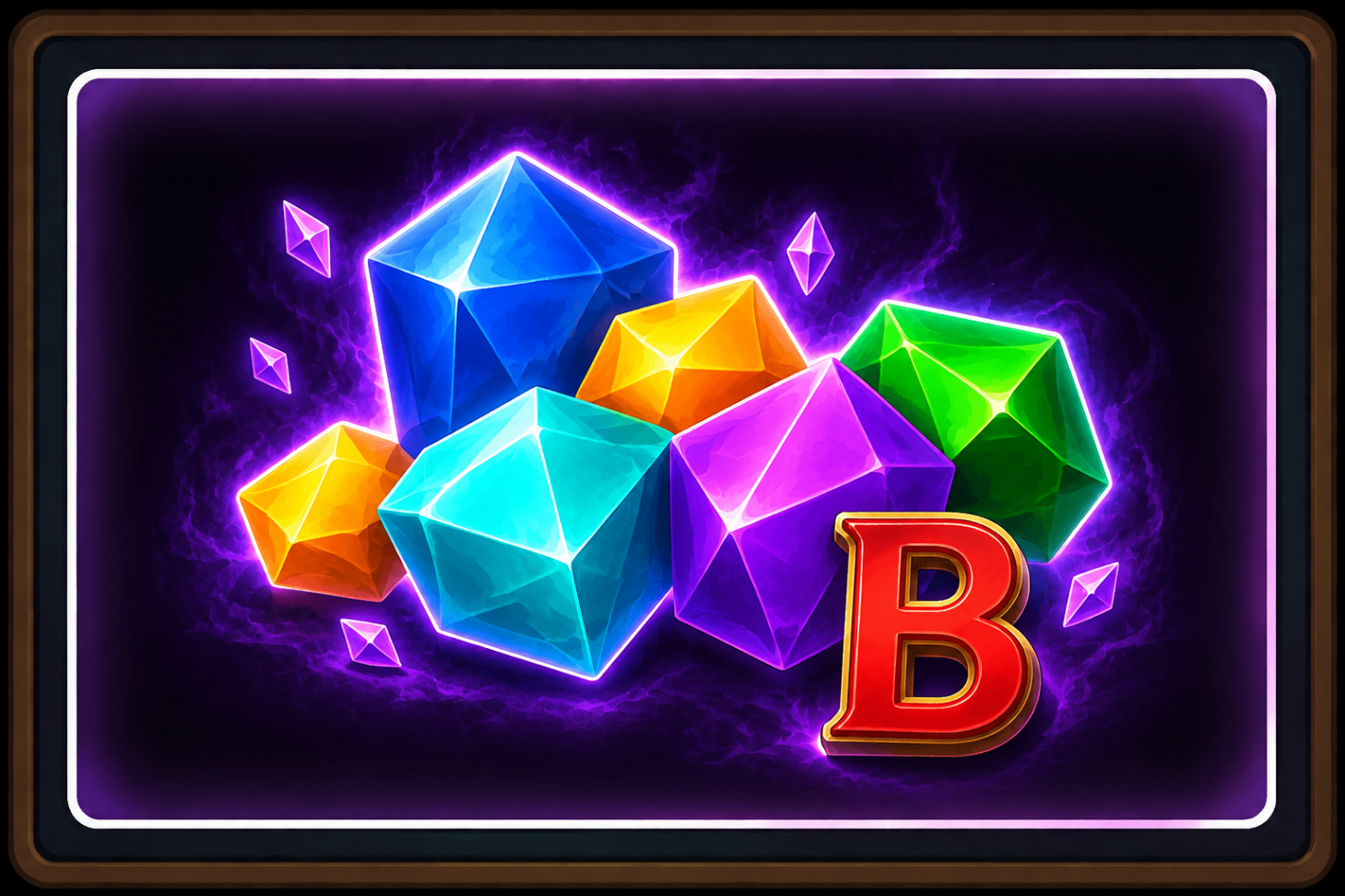 10,000 CPs (B)